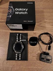 Samsung galaxy watch 46mm Bluetooth