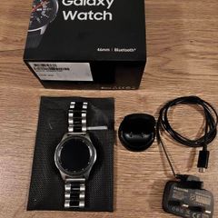 Samsung galaxy watch 46mm Bluetooth