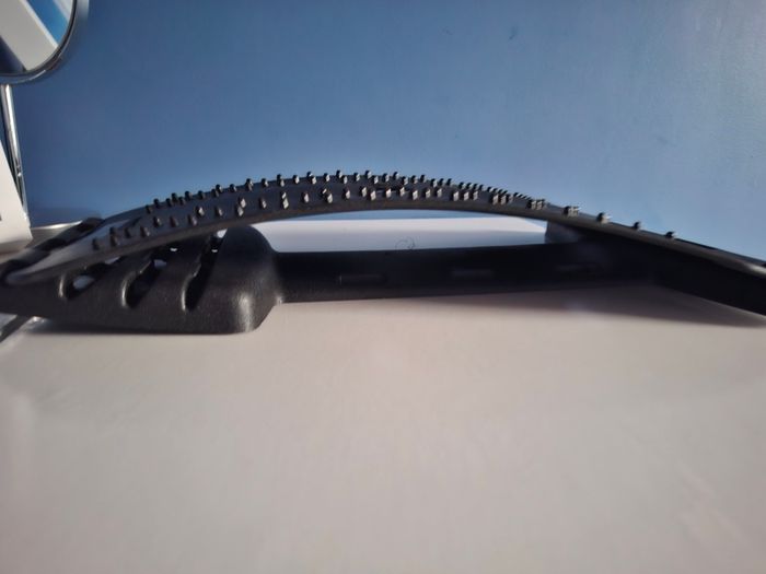 Posture support