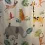 Blackout Jungle Curtains Image 3