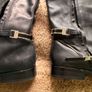 Ralph Lauren Knee High Boots Image 4