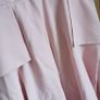 BNWT - Alexander mcqueen light pink cocktail dress UK 16 Image 2