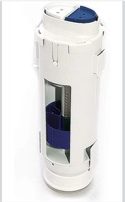Geberit Replacement Dual Flush Cistern Valve Main Body Only