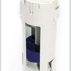 Geberit Replacement Dual Flush Cistern Valve Main Body Only