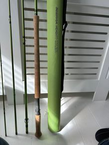 Fishing rod