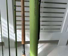 Fishing rod