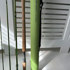 Fishing rod