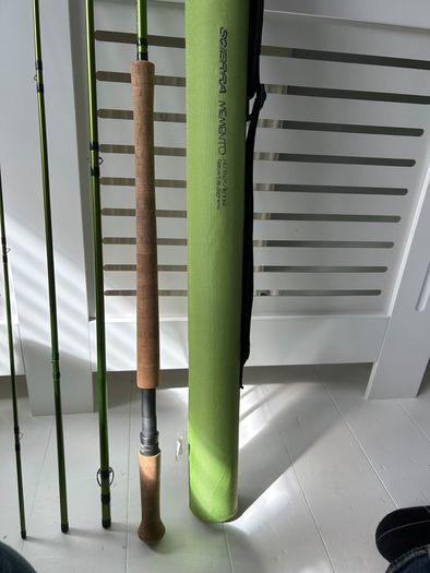Fishing rod