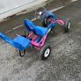 Berg Roxy Go Cart Image 4