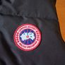 Canada goose jacket Image 2