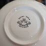 Rare 21pc Royal Tara "Birds and Fruit" Tea Set - Fine Bone China, Made in Galway Image 7