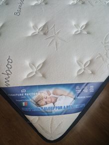 Brand New Mattress