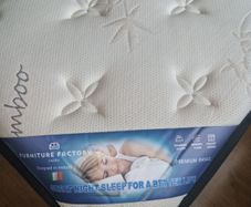 Brand New Mattress