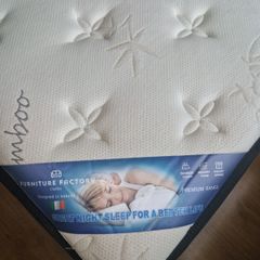 Brand New Mattress