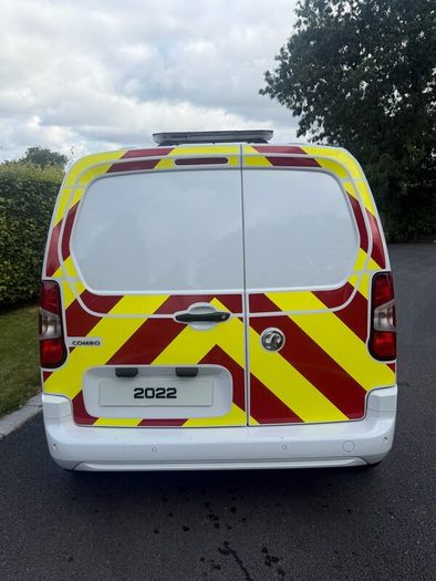 2022 Combo - 70,xxxmi Vrt+nct - Free Delivery