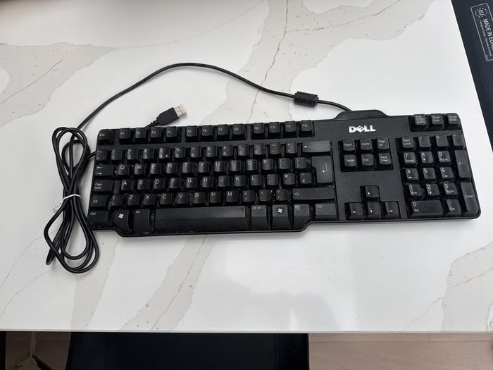 Keyboard