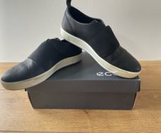 ecco women's shoes size 38