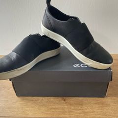 ecco women's shoes size 38