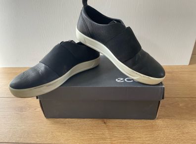 ecco women's shoes size 38