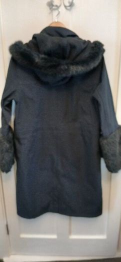 Ilse Jacobsen Rain Coat