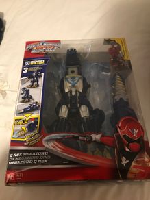 Power Ranger