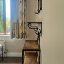 Wrought Iron bedroom set Image 2