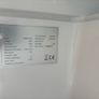Powerpoint P4554FMLW Undercounter Fridge Freezer Image 5