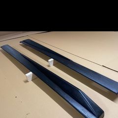 VW golf mk3 Zender V2 skirts