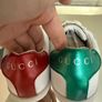 Gucci kids runner size10 Image 5