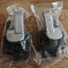 Interior Door Handle   For Nissan Qashqai 2007 - 2013 (left & right front doors)