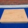 Sandtherapy tray with lid / pinewood Image 7