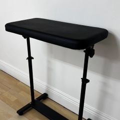 Tattoo armrest