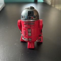 Star Wars TVC Antoc Merricks Astromech R2-SHW (Loose)