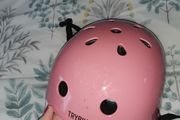 trybike helmet
