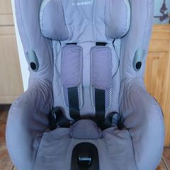 Bebeconfort Car Chair with Swivel Base