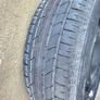 Tyre Spare wheel Image 2