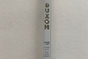 Buxom power line lip liner in hi def honey