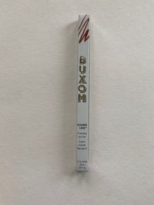 Buxom power line lip liner in hi def honey