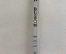 Buxom power line lip liner in hi def honey