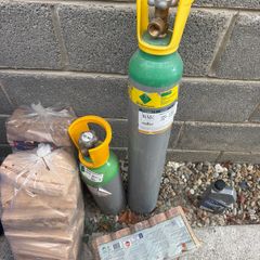 beer gas