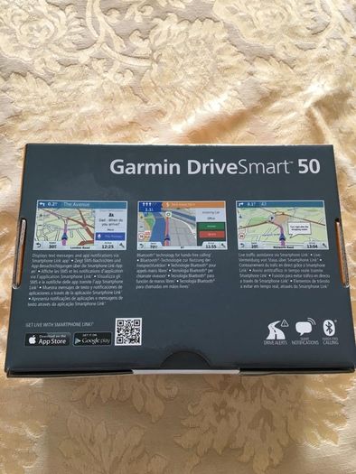 Garmin Drive 50
