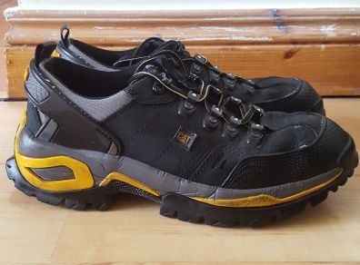 Caterpillar Safety Trainers