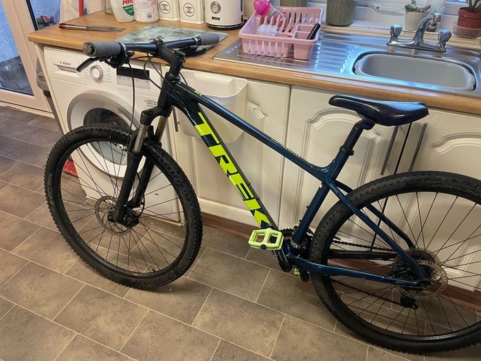 trek