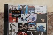 U2  CD  - Achtung Baby
