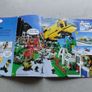 Lego 1994 UK/ IRL Vintage Catalog Image 3