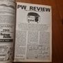 Practical Wireless Magazine.October 1989.Build a surface mount 19MHz receiver Image 3