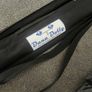 Dana Dolly Portable Camera Dolly System + SKB Flight Case + Track Bag Image 3