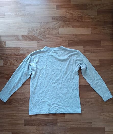 Long sleeve t-shirt Champion