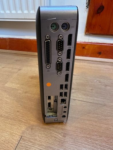 HP t730 Thin Client