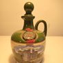 Ceramic Bunratty Mead Bottle Image 2